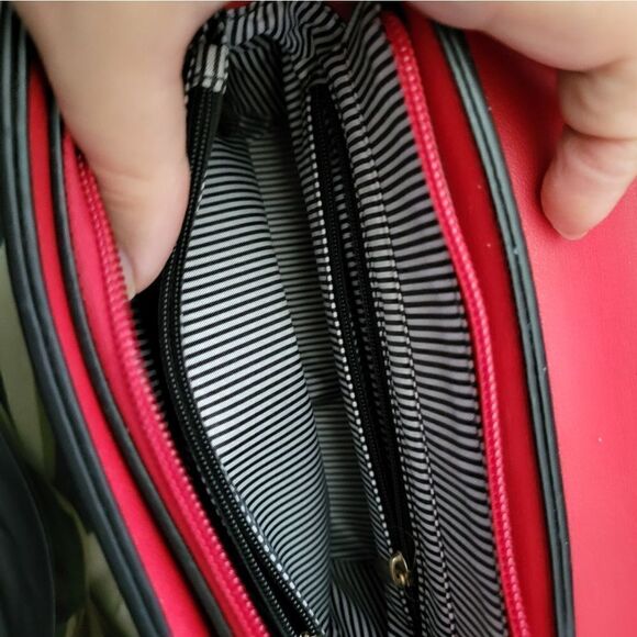 Full backpack&purse set - Picture 7 of 8